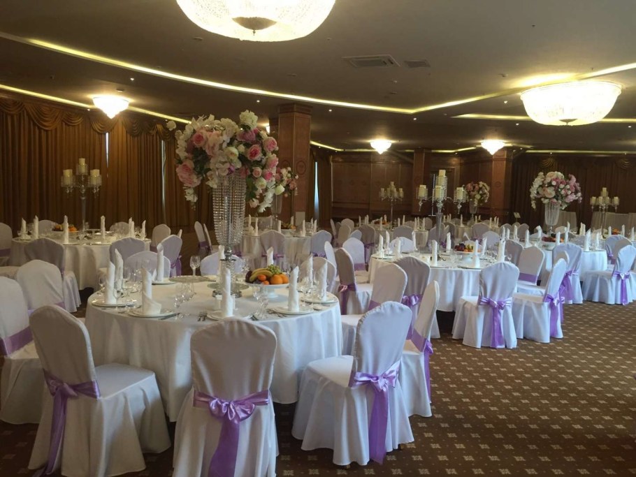 Стенка «Макарена 5а» ВВ