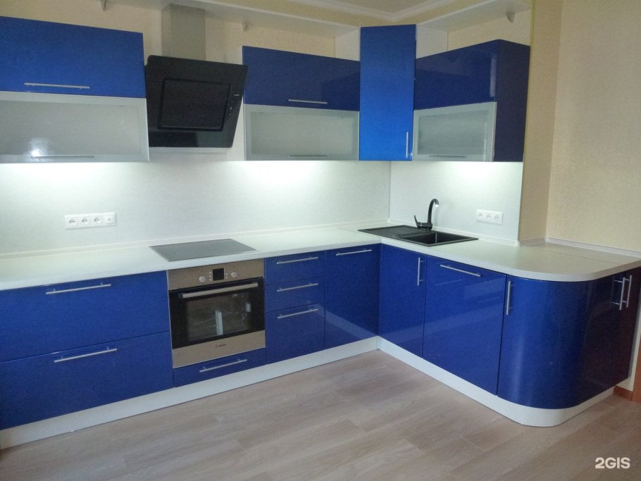 Прихожая Одри (угловая)