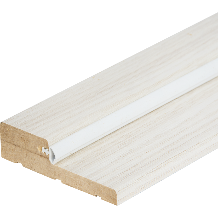 Порог дверной универсальный Форт Дюплекс