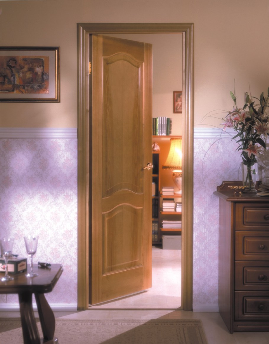 Порог межкомнатной двери