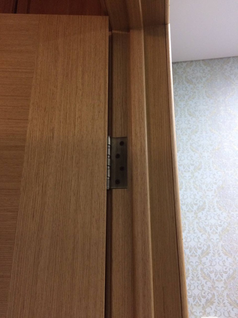 Порог межкомнатной двери