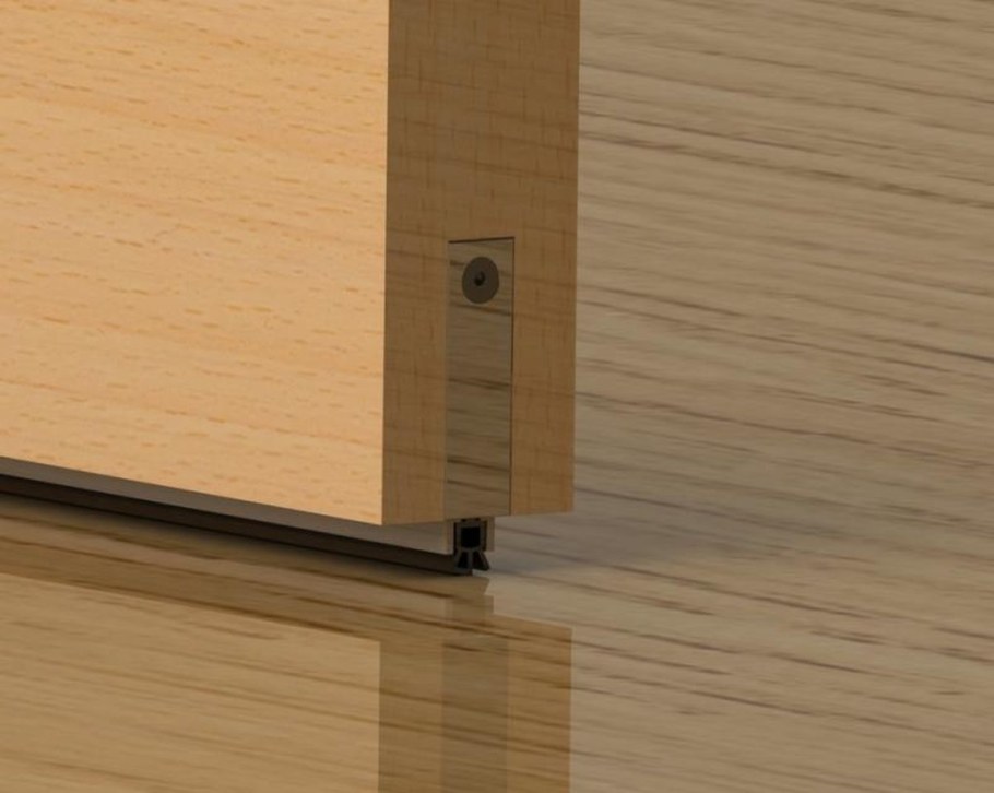 Умный порог профиль Дорс