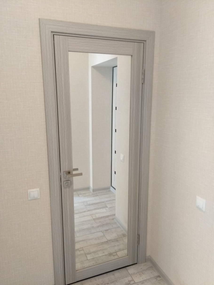 Порожек из плитки в ванную