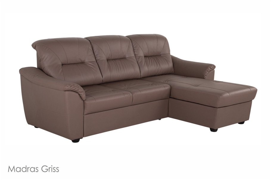 Диван Милтон угловой хоум коллекшн