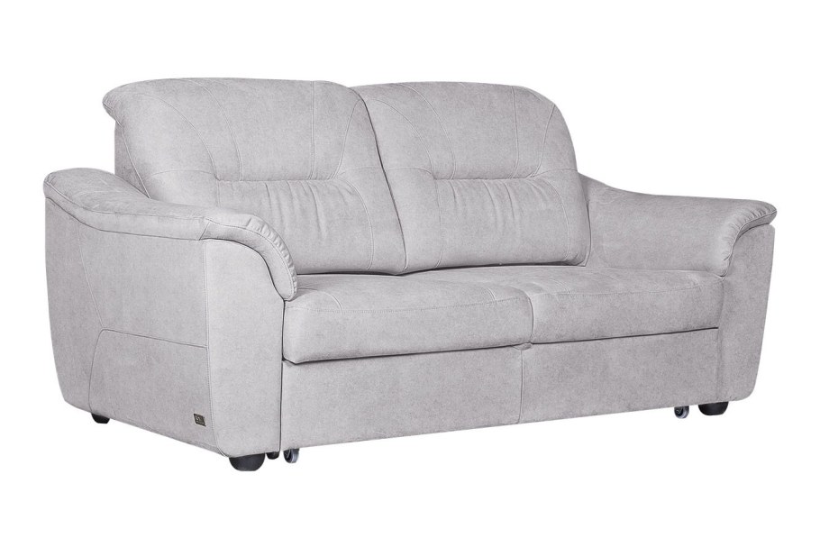 Диван Ванкувер 3р Tornado Silver