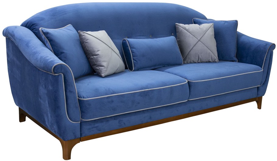 Диван прямой "Милтон"