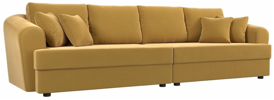 Угловой диван "Милтон"