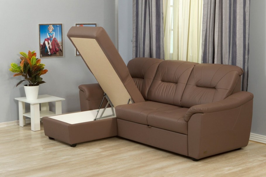 Диван Goya Grey