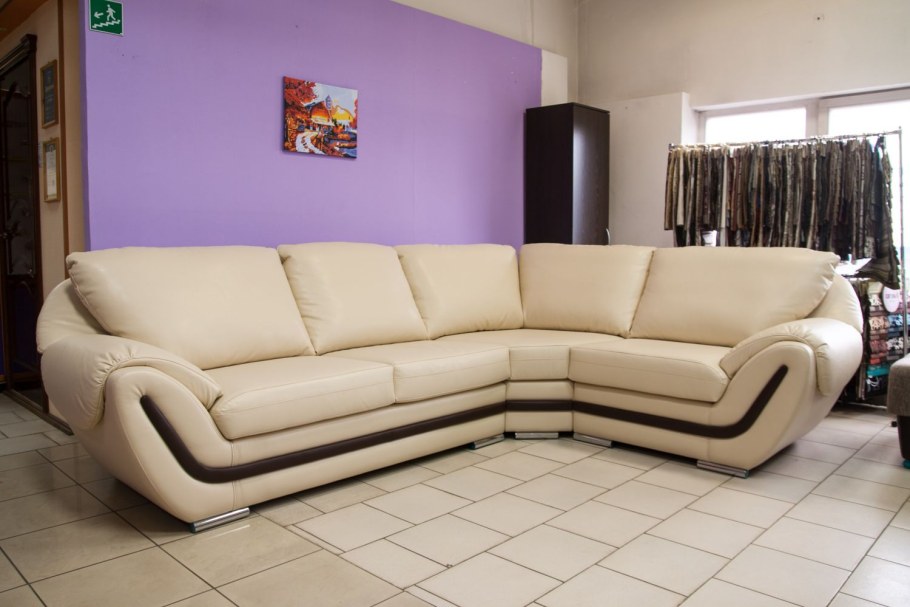 Диван прямой "Милтон"