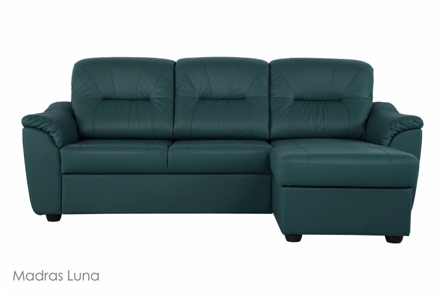 Диван Милтон угловой хоум коллекшн