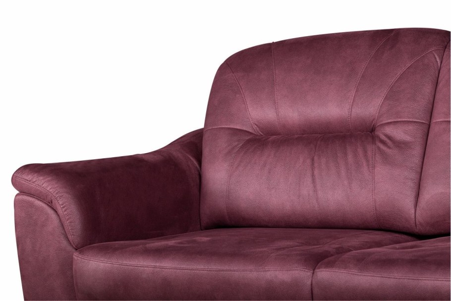 Диван Милтон угловой ткань