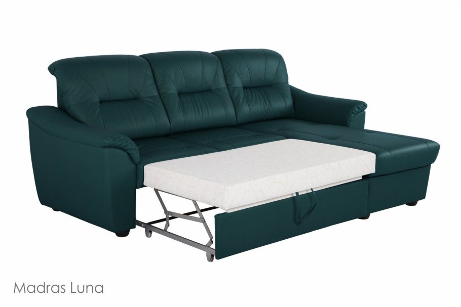 Угловой диван "Милтон"