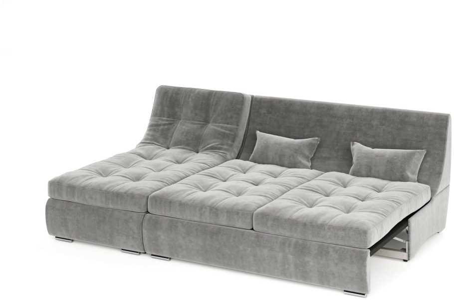 Диван с канапе Милтон