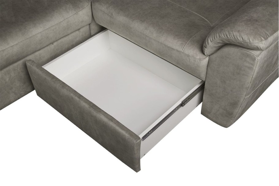 Диван модульный Милтон слим