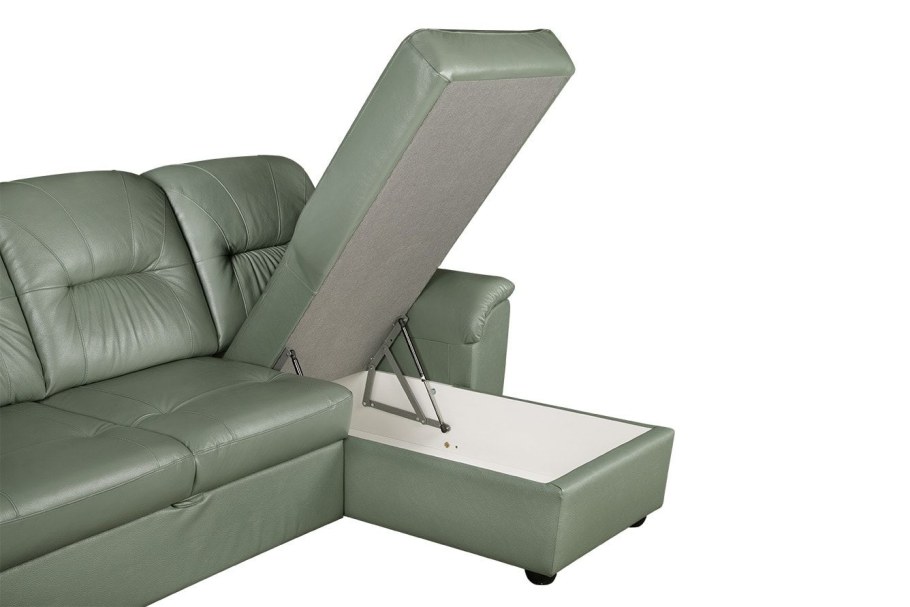 Угловой диван "Милтон"