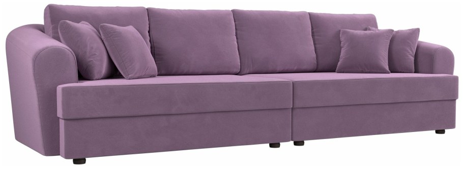 Диван Милтон слим