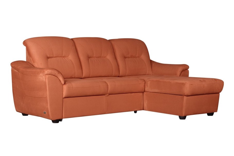 Угловой диван "Милтон"