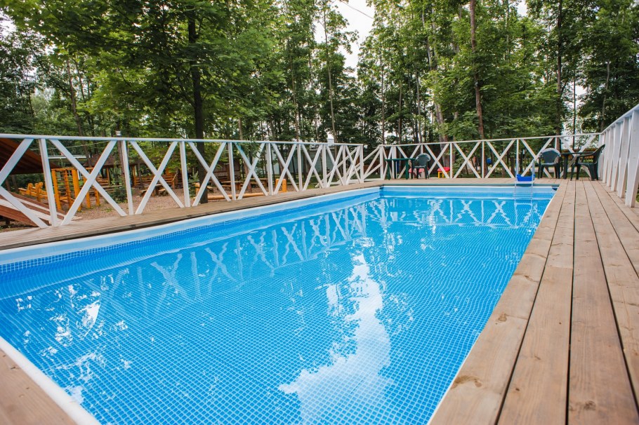 Фонтан Север Речной вокзал