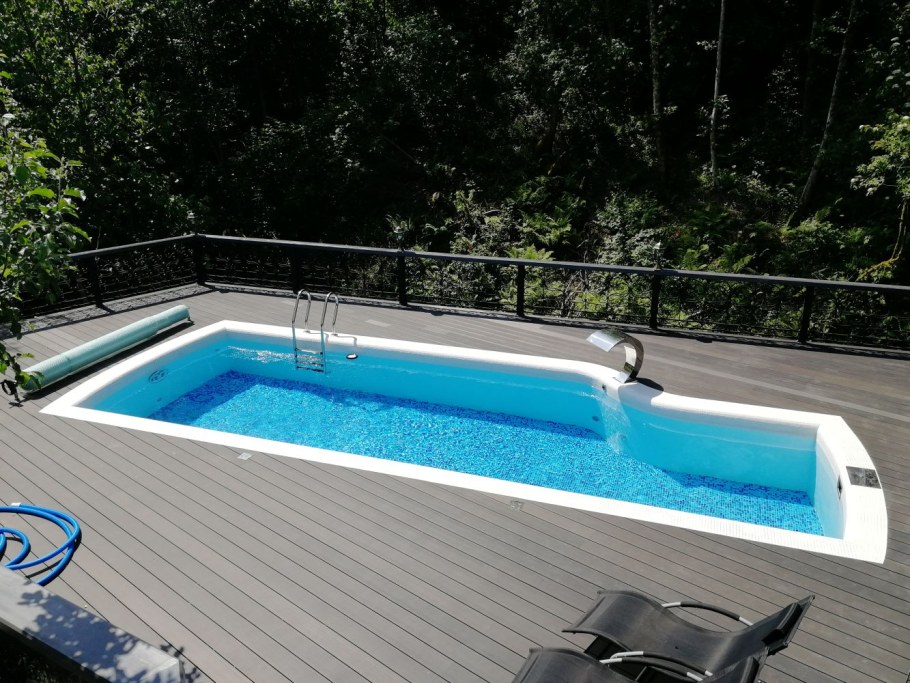 Аквапарк Галактика красная Поляна