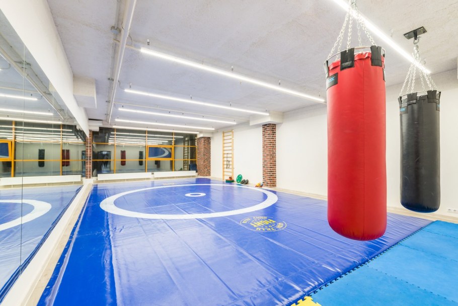 Фотографии бассейна