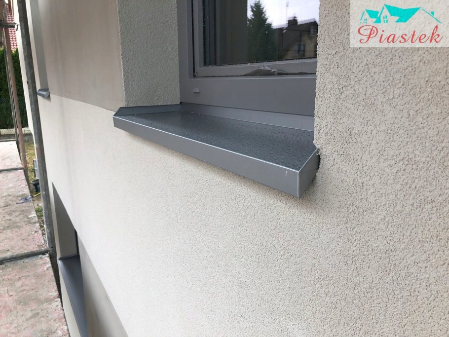 Водоотливы для окон