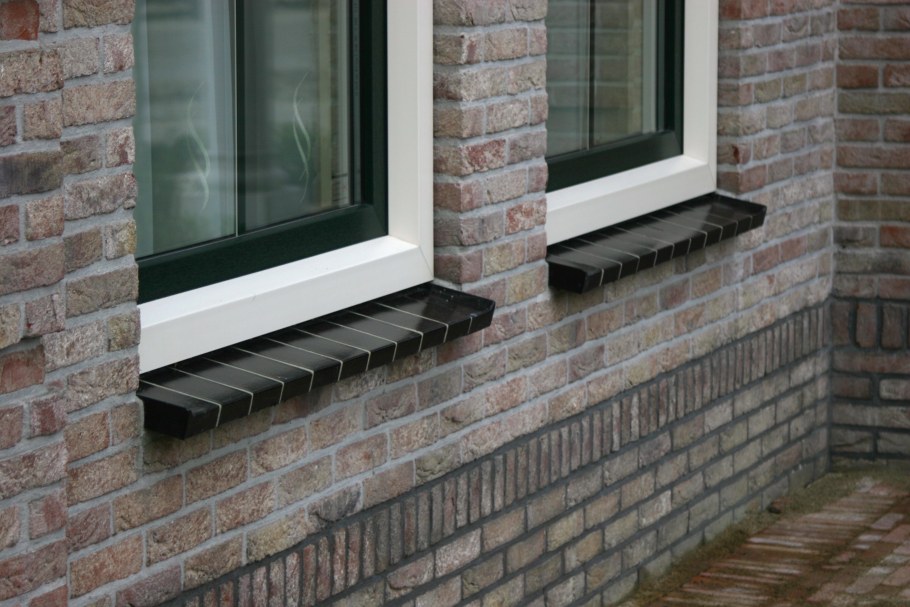 Окно откосы отливы Аквилон водоотливы