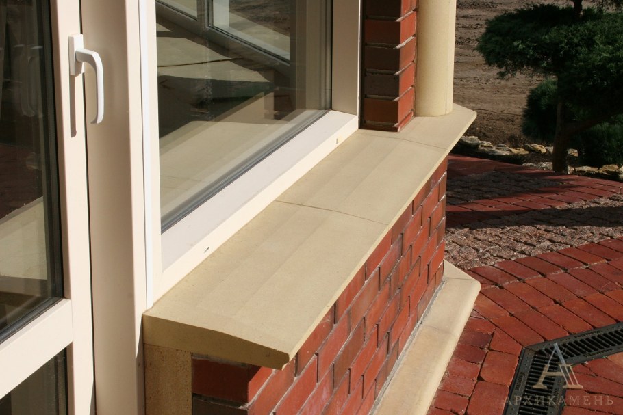 Отлив (150*2000) 9003