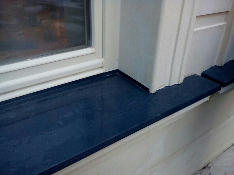 Откосы металлические 1200*2100*60