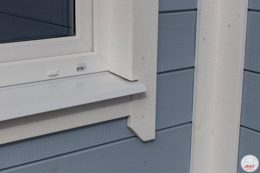 Отлив снизу керамогранит