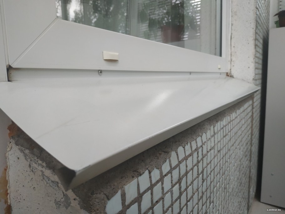 4for Stopper заглушка отлива 9003