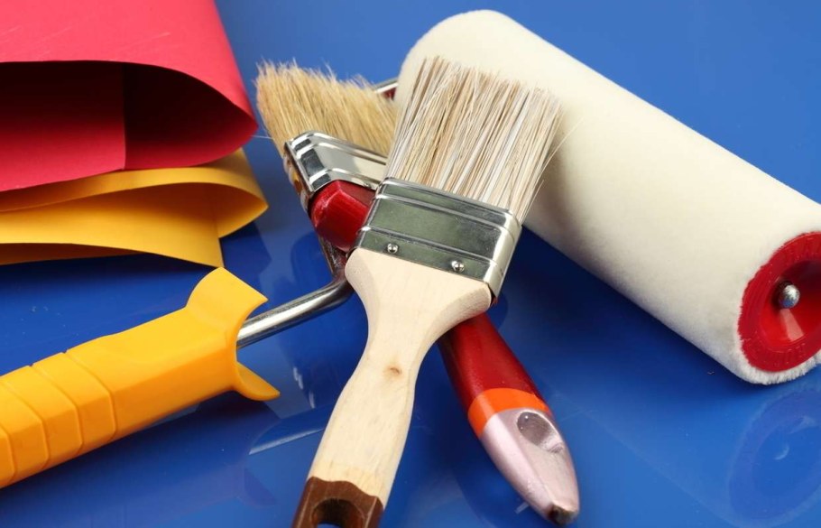 Строительные инструменты