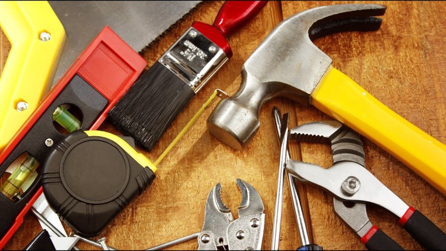 Стром слесарный набор у810