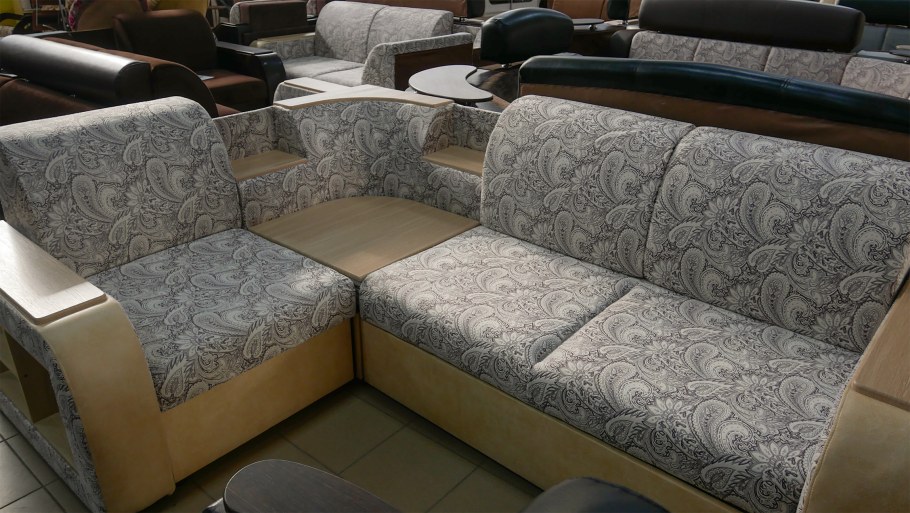 Фото диванов верхняя Луговая 6