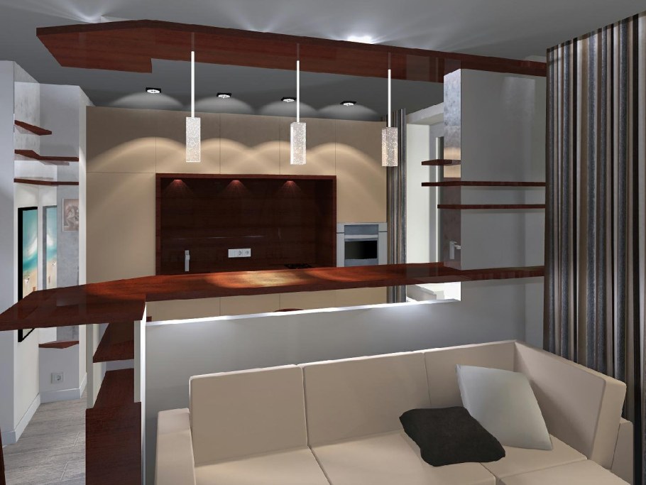 Функциональные диваны-трансформеры - diyideas