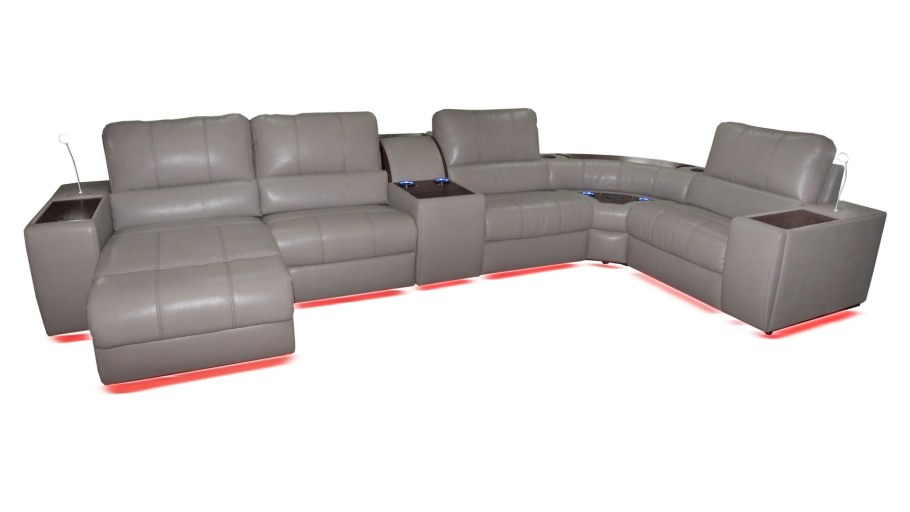 Угловой диван «Калинка 72»