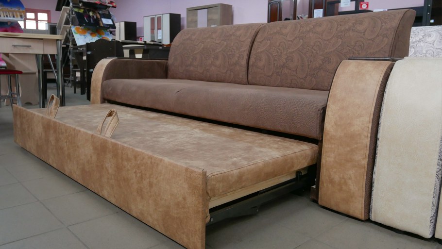 Диван Лагуна Триумф угловой