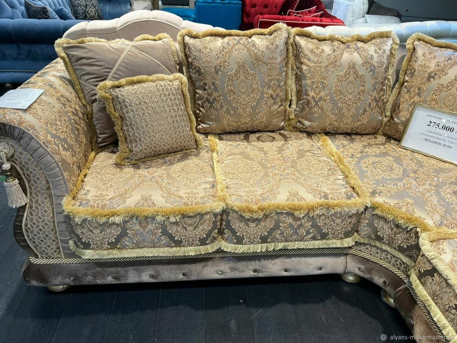 Диван Натали 5.3