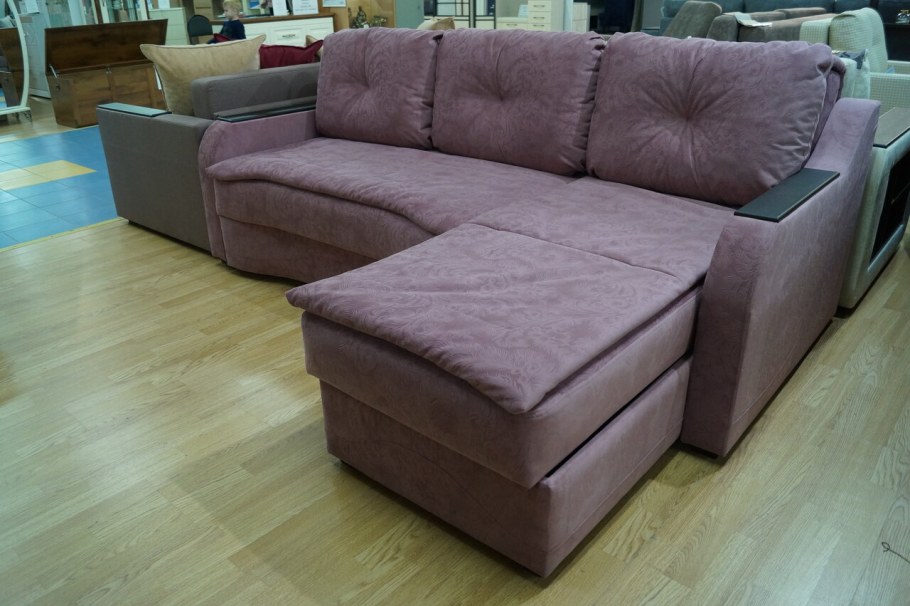 Диван Аккорд-2