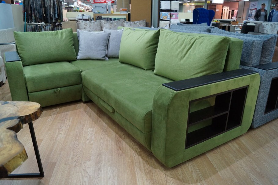 Диван АРАТОН АМК