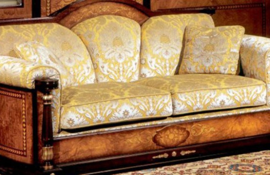 Диван-книжка "комфорт л+ дн"