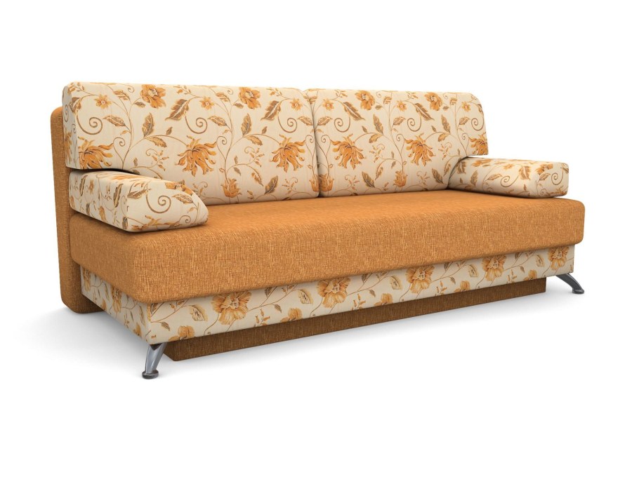 Диван коралл 1