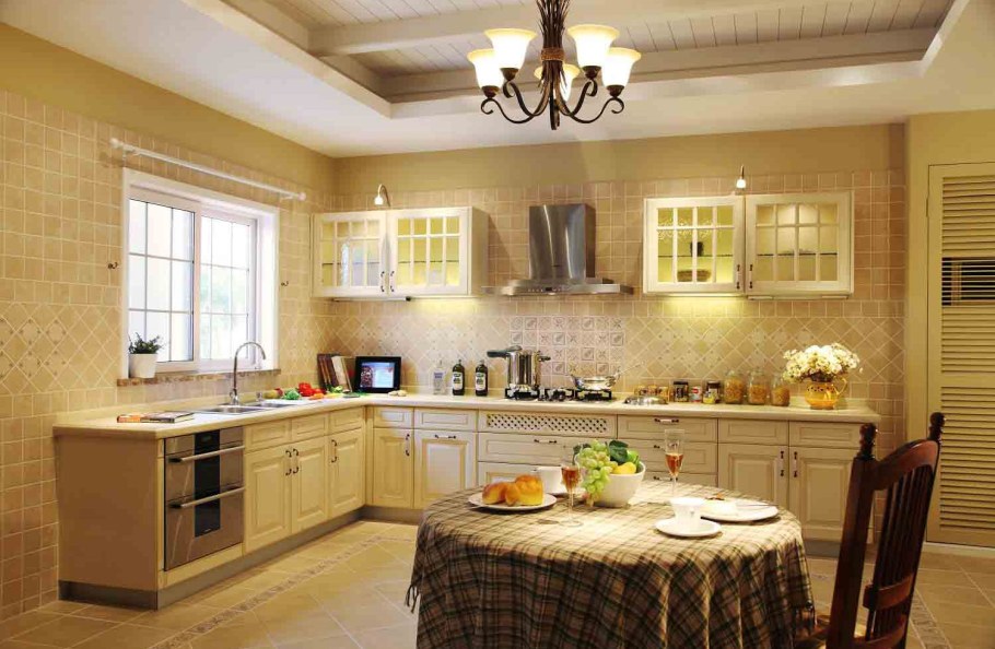 Украшения для кухни