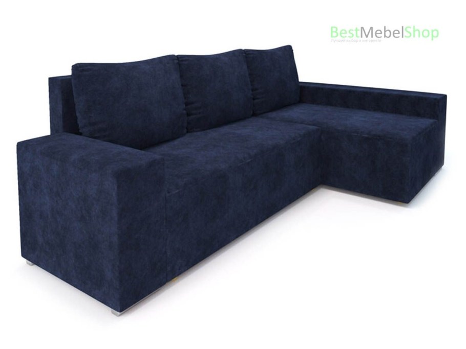 Угловой диван Маркиз BMS