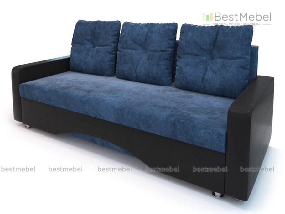 Диван угловой со столиком Жаклин