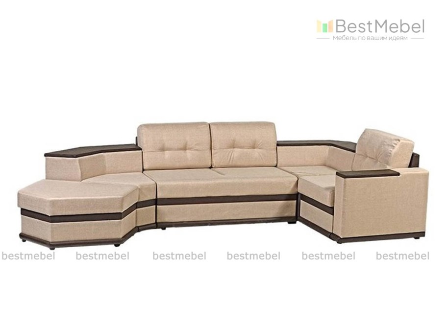 Диван виза комфорт