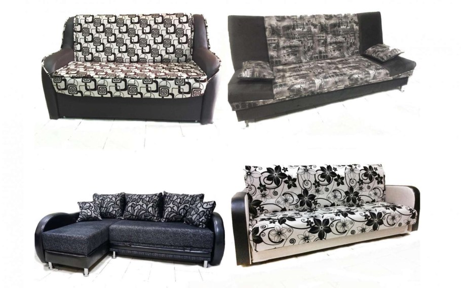 Диван угловой Орион BMS