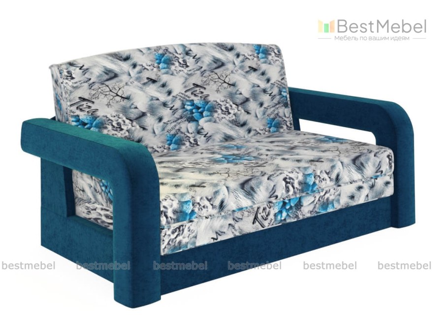 Диван книжка фламенко BMS