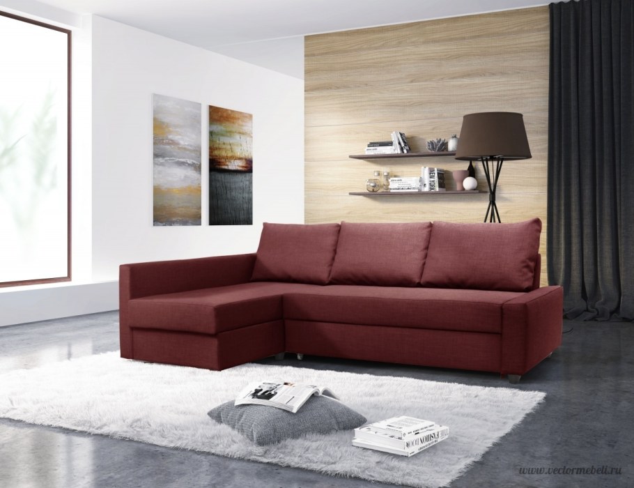 Диван книжка Бланка BMS