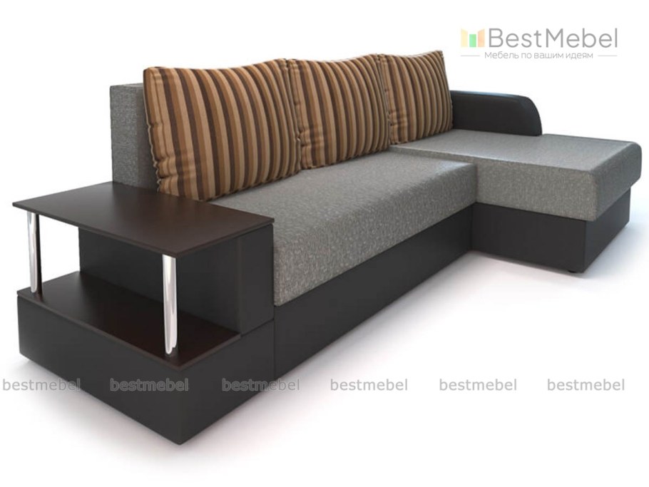 Мебельная фабрика Веста-мебель