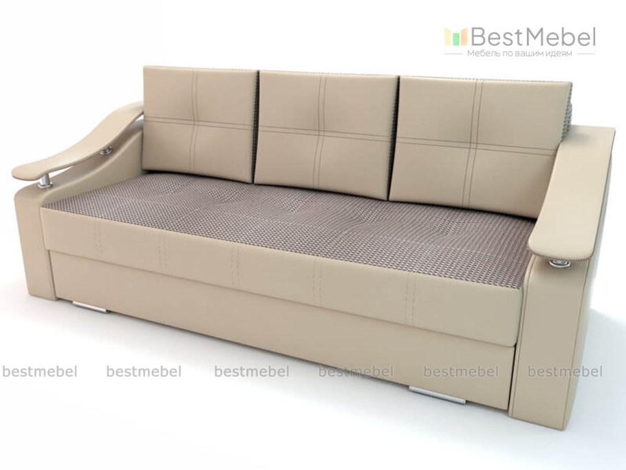 Диван меланж